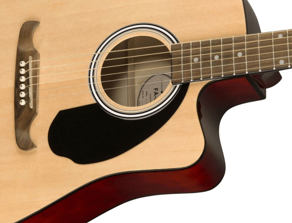 Best Acoustic Guitar Under 400 Are These The Best Budget Acoustic