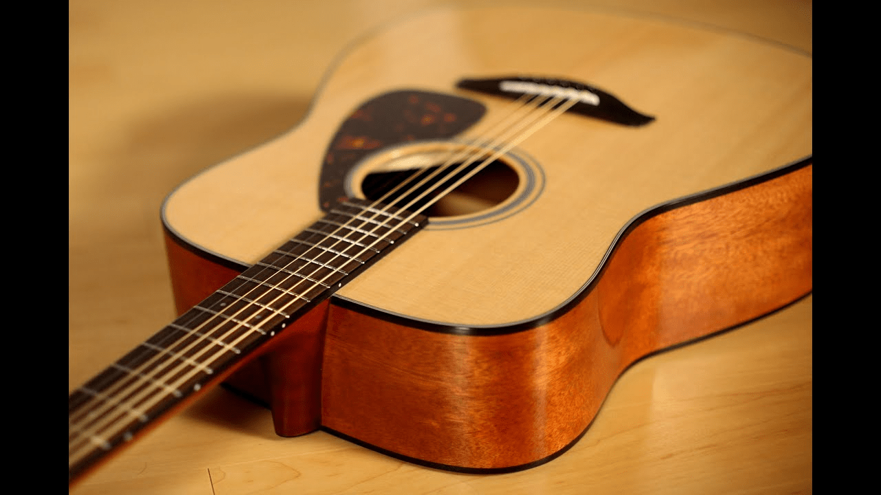 Best Acoustic Guitar Under 400 Are These The Best Budget Acoustic