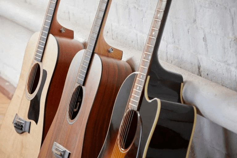 Best Acoustic Guitar Under 400 Are These The Best Budget Acoustic