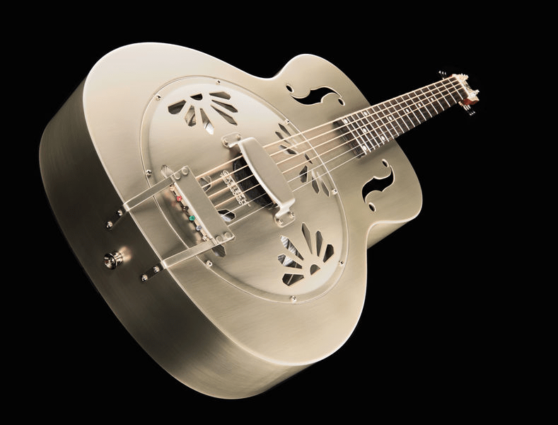 7 Best Acoustic Guitars for Blues Reviews & Buying Guide