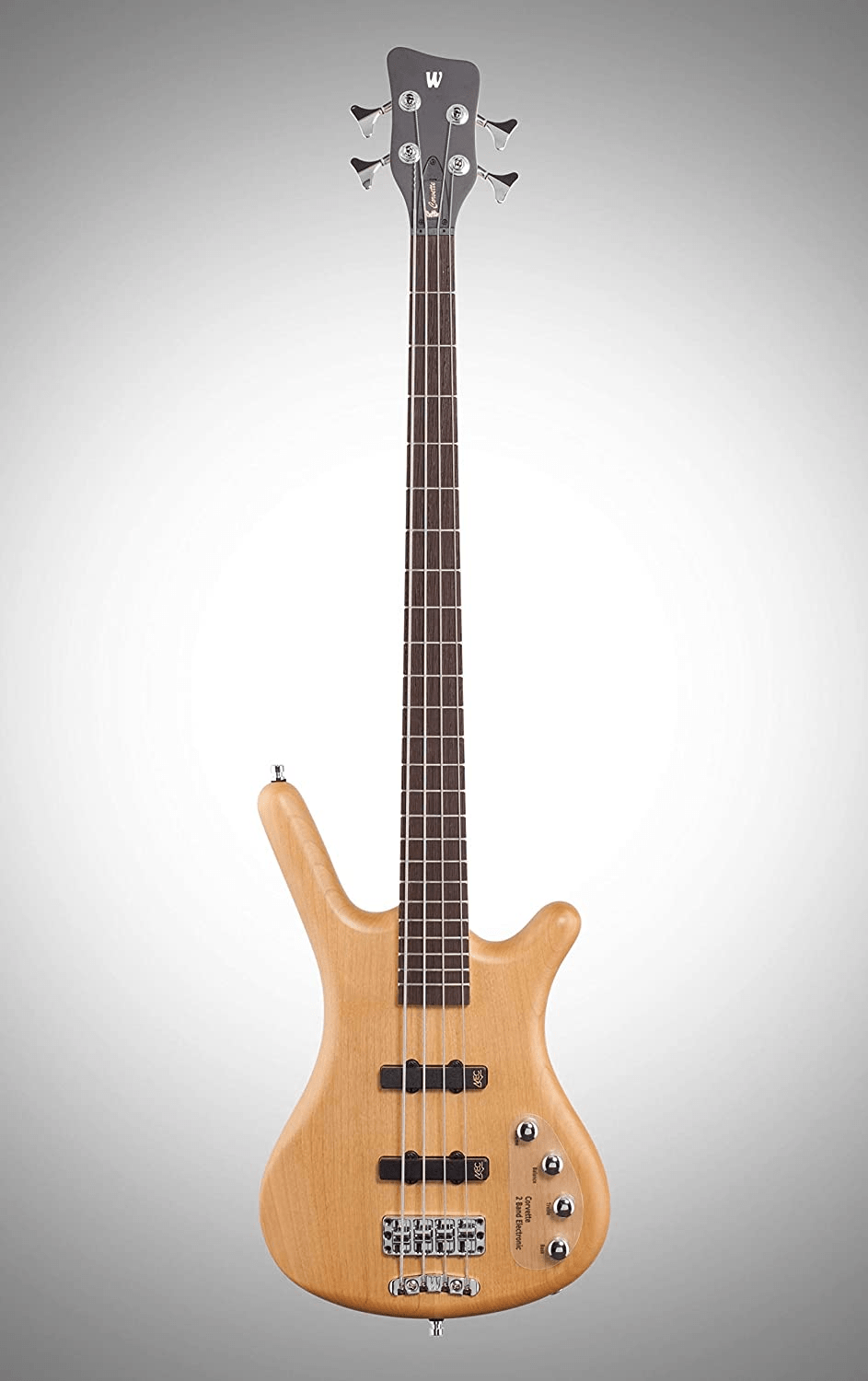 Best Bass Guitars for Metal