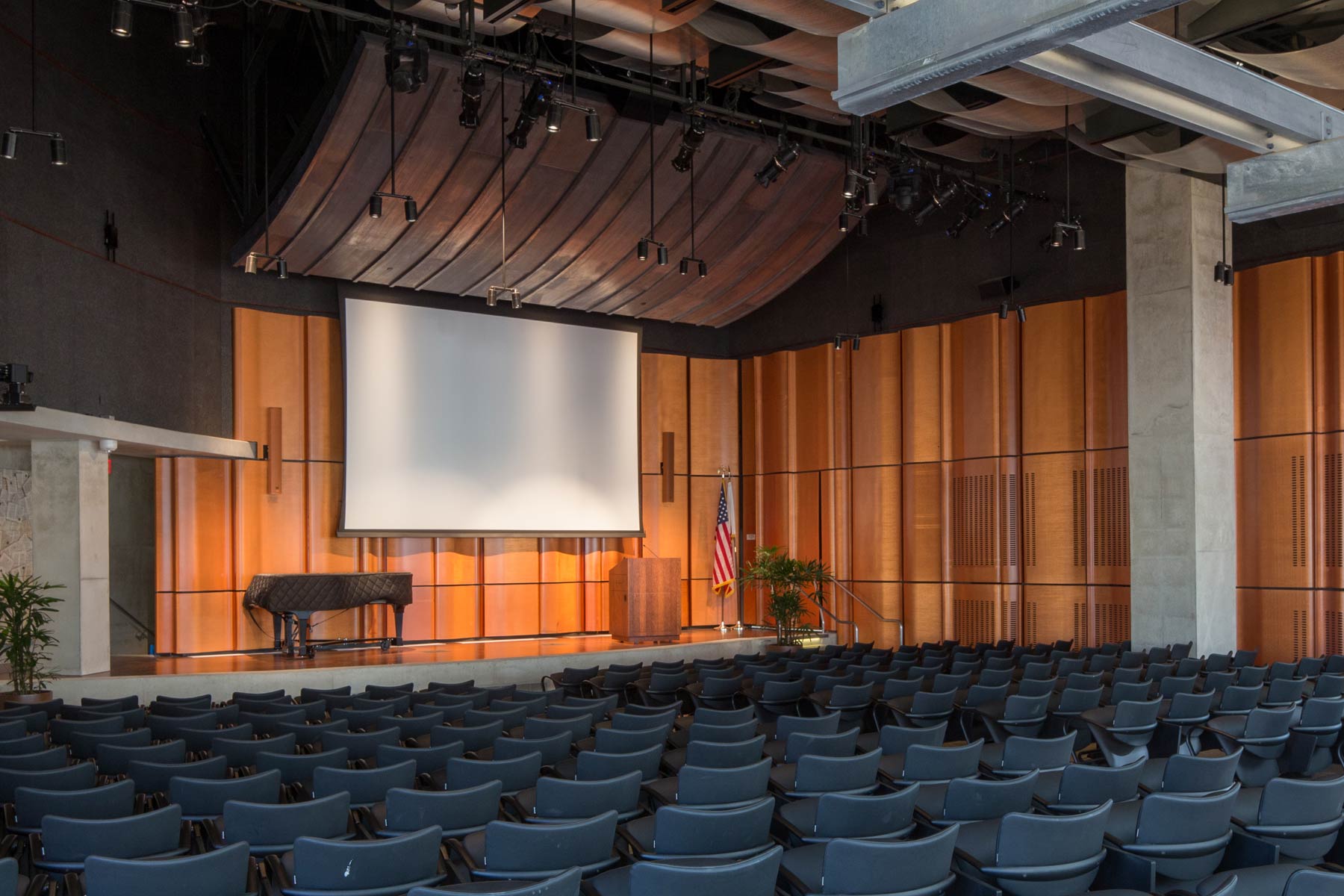 Audio Associates San Diego Audio/Video Construction Experts