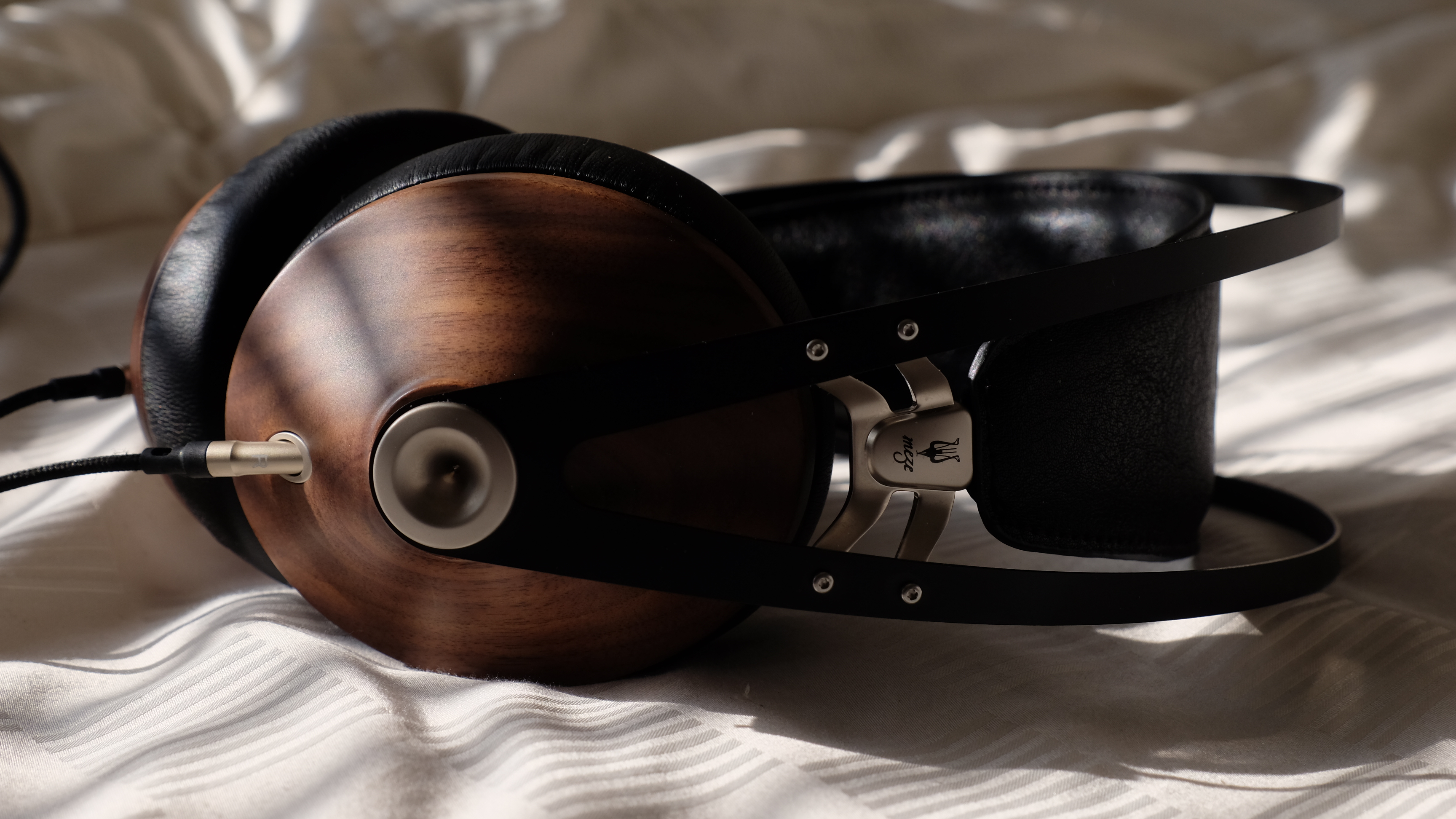 Meze 99 Classics Headphone Review Quest to Find a Portable OverEar