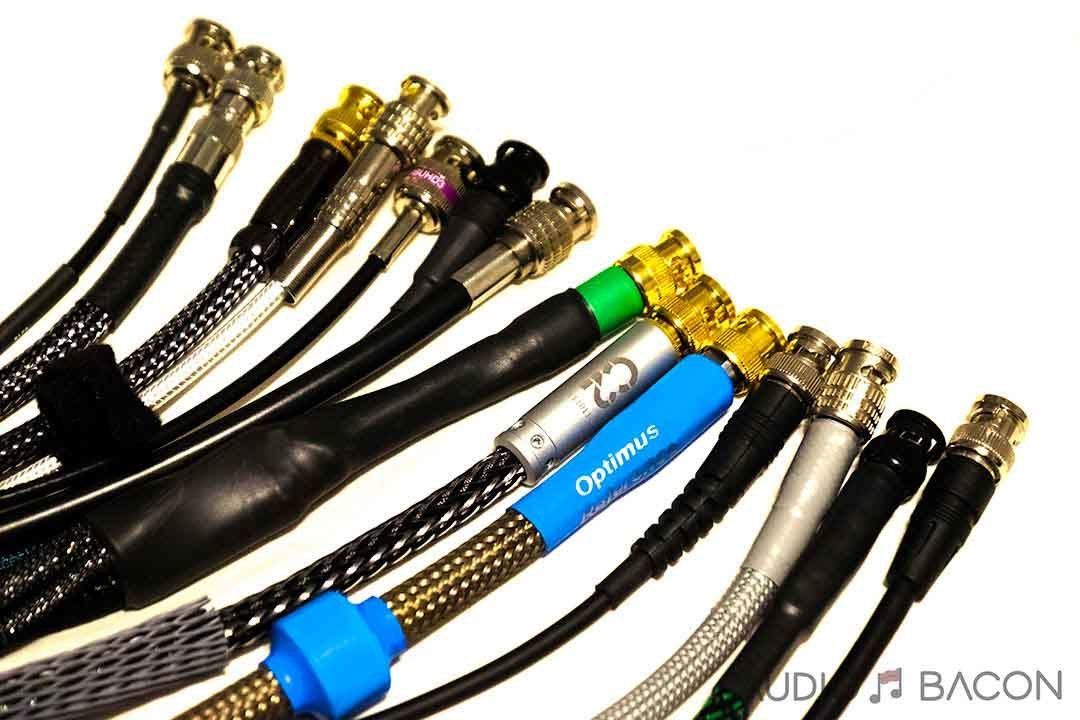 The Audiophile's Short List The Best Digital Coaxial Cables Audio Bacon