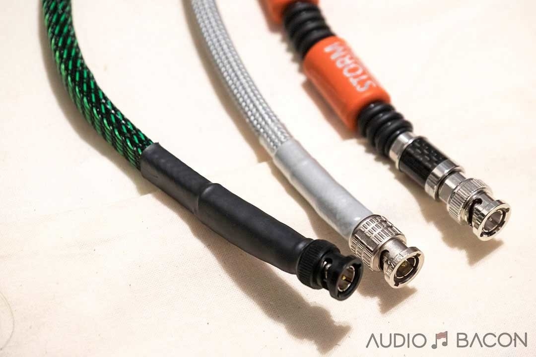 The Audiophile's Short List The Best Digital Coaxial Cables Page 14