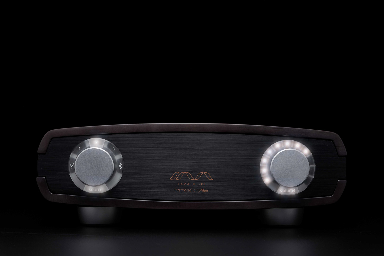 JAVA HiFi to Launch World's First LDR GaN FET Integrated Amplifier