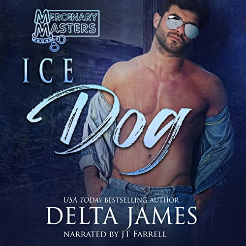 Ice Dog Audiobooks Unleashed