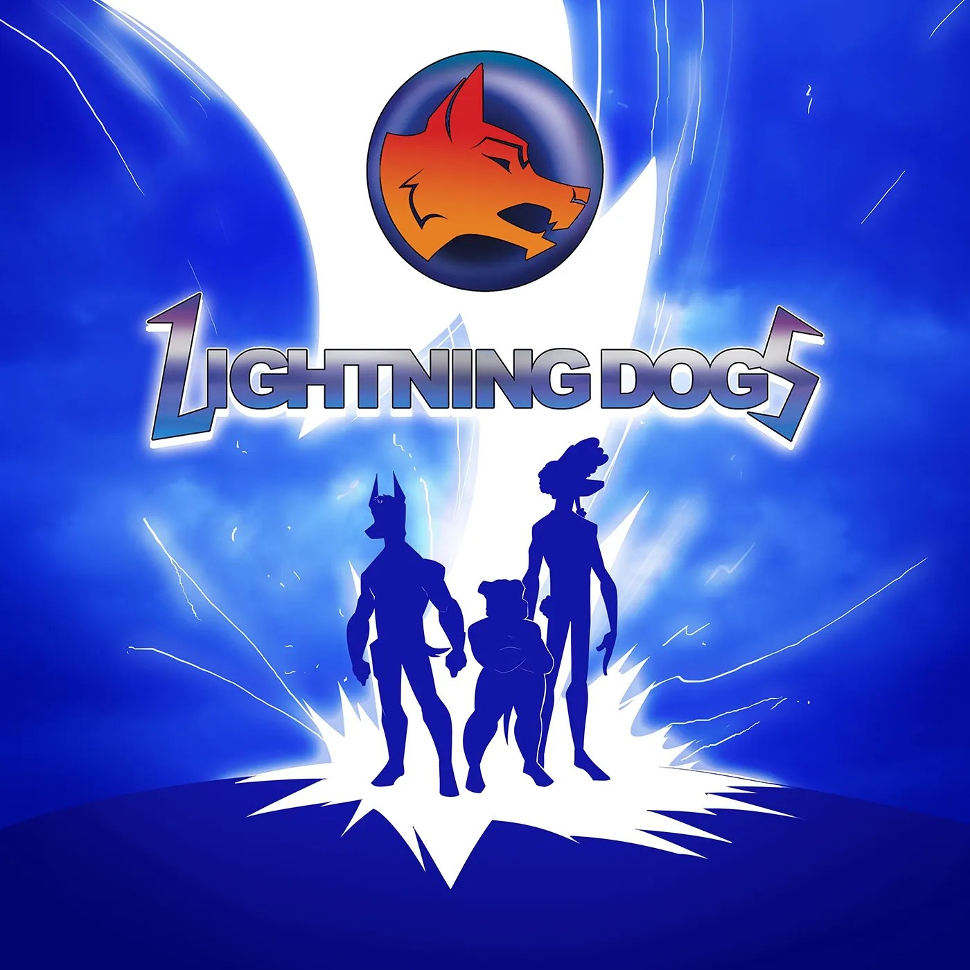 Nerdy Show / Episode 149 Lightning Dogs Unleashed