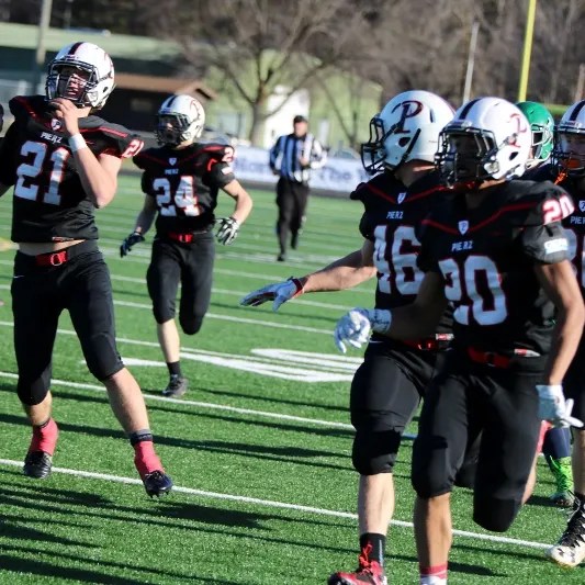 SFMSports High School / Pierz Pioneers vs GreenwayNashwaukKeewatin