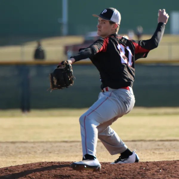SFMSports High School / Pierz Pioneers vs Holdingford Huskers Baseball 2017