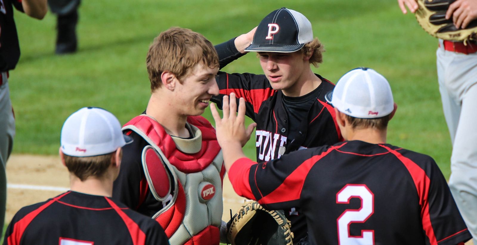 SFMSports High School / Pierz Pioneers vs Paynesville Bulldogs Baseball