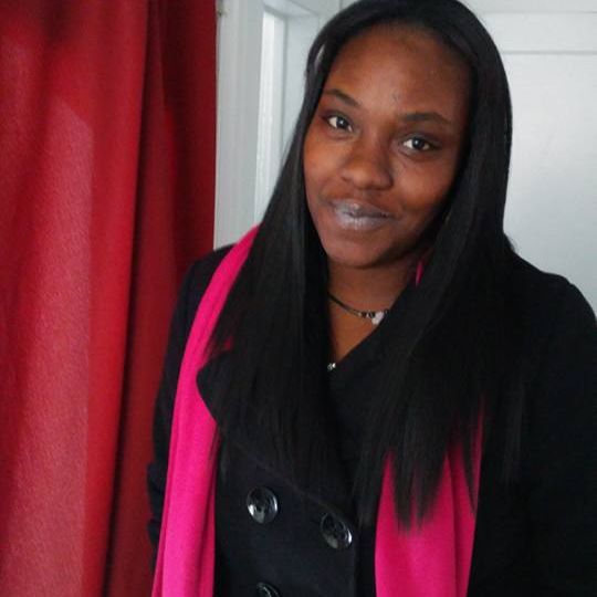 WUVS 103.7 The Beat / Sexually Abused by Her father since she was 7