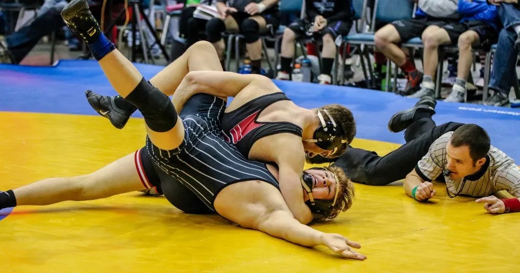 SFMSports High School / Pierz Pioneers vs Pequot Lakes Pine River