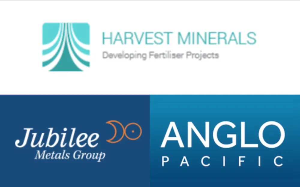 The SharePickers Podcast with Justin Waite / Harvest Minerals HMI Jubilee Metals Group JLP and