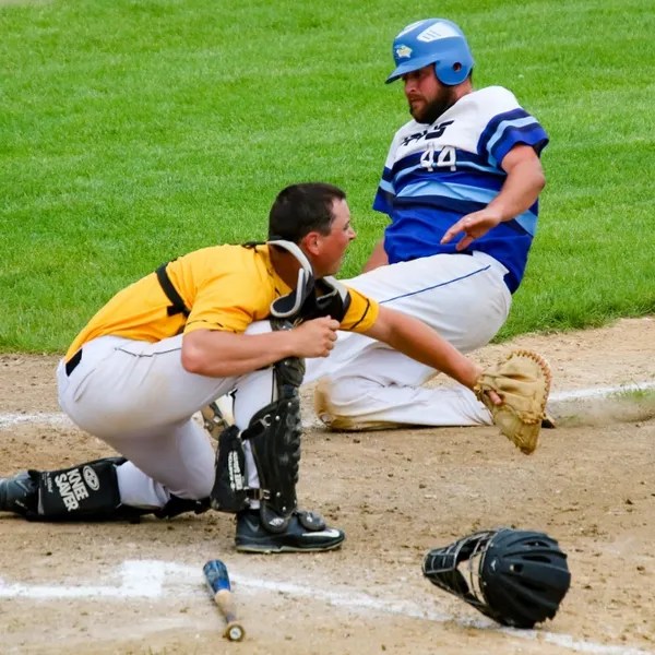 SFMSports High School / Upsala Blue Jays vs Pierz Brewers Victory