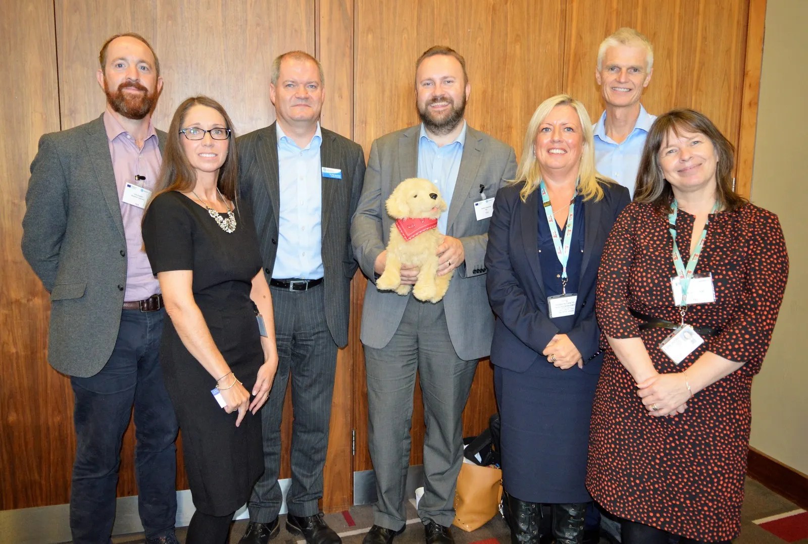 Health Innovation North West Coast / Sunderland Well Connected Care