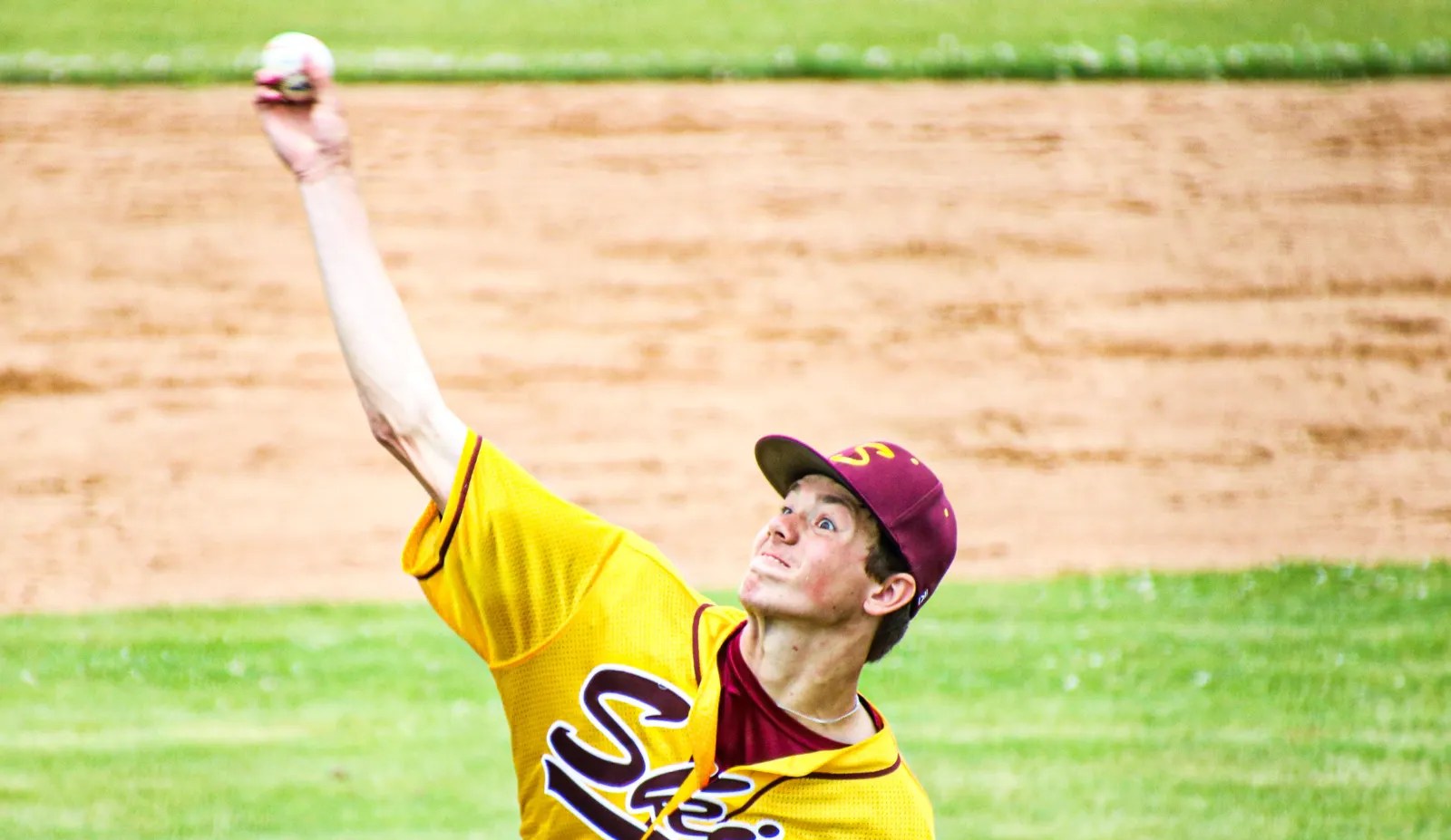 SFMSports High School / Upsala Blue Jays at Sobieski Skis 2020