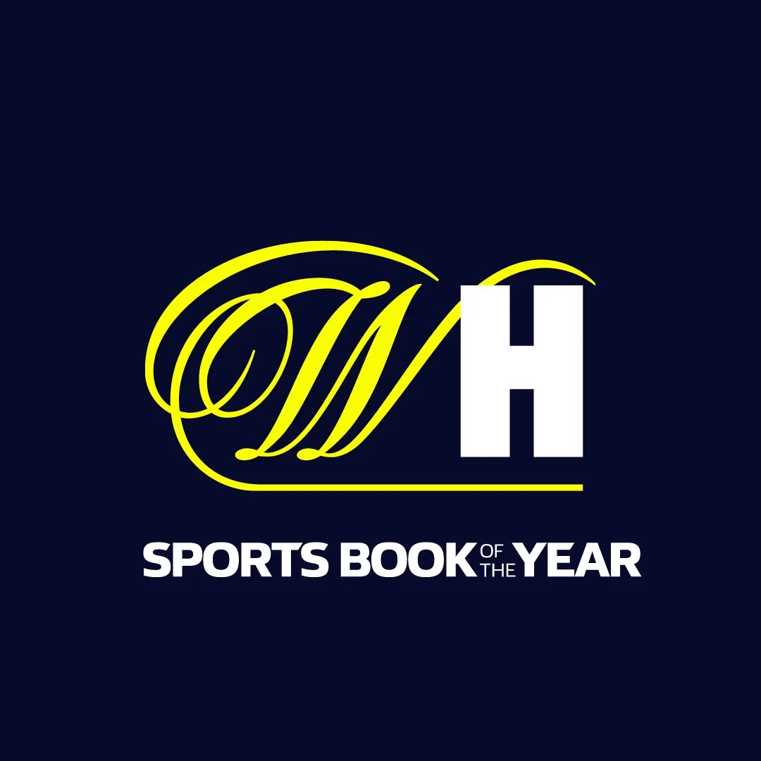 The William Hill Sports Book of the Year Podcast / William Hill
