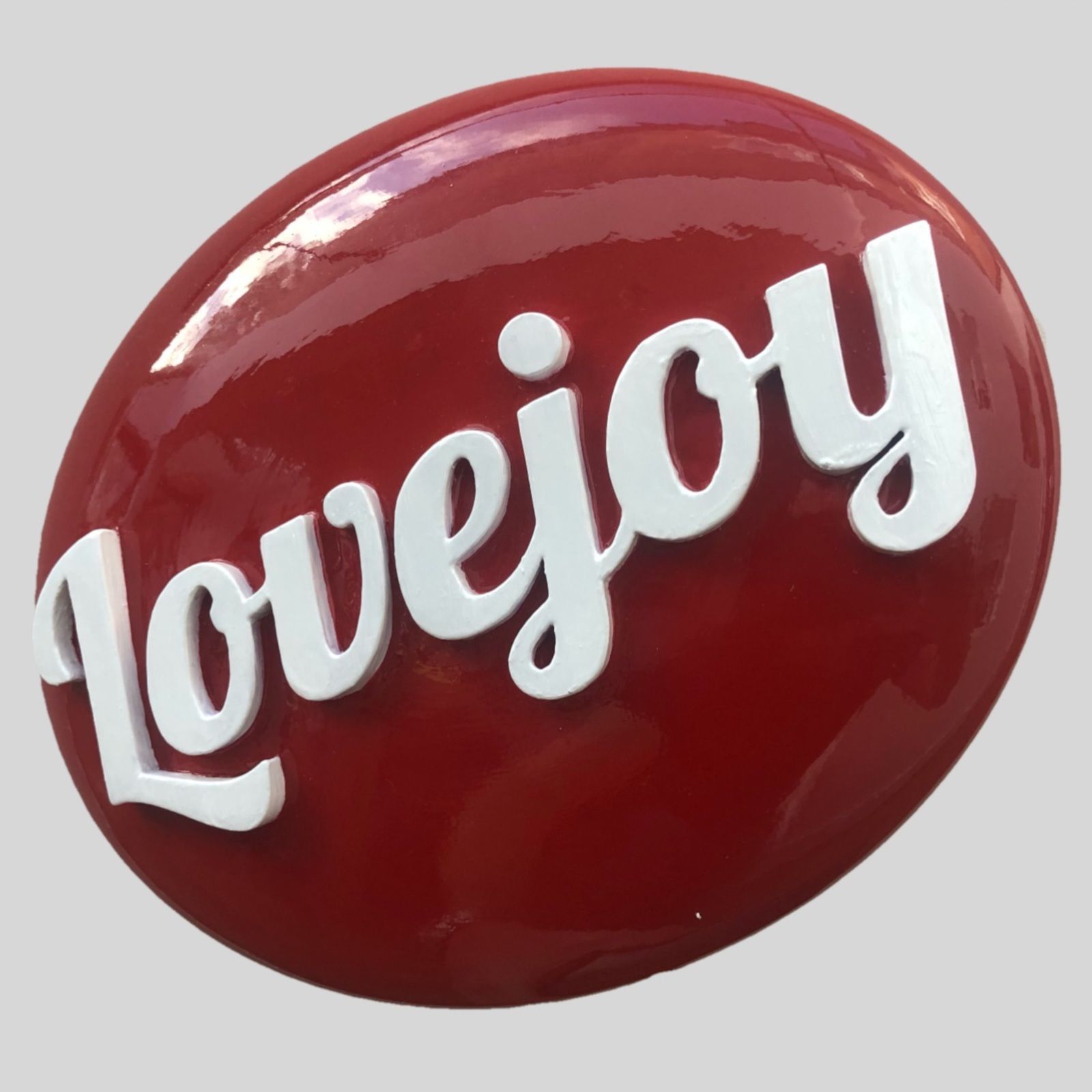 Ep. 136 ZUBY A Conversation With… INTERVIEW SPECIAL The Lovejoy