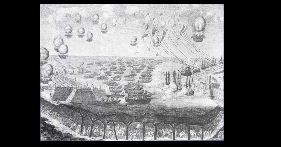 The John Batchelor Show / J. H. Gelernter Unbound. The complete