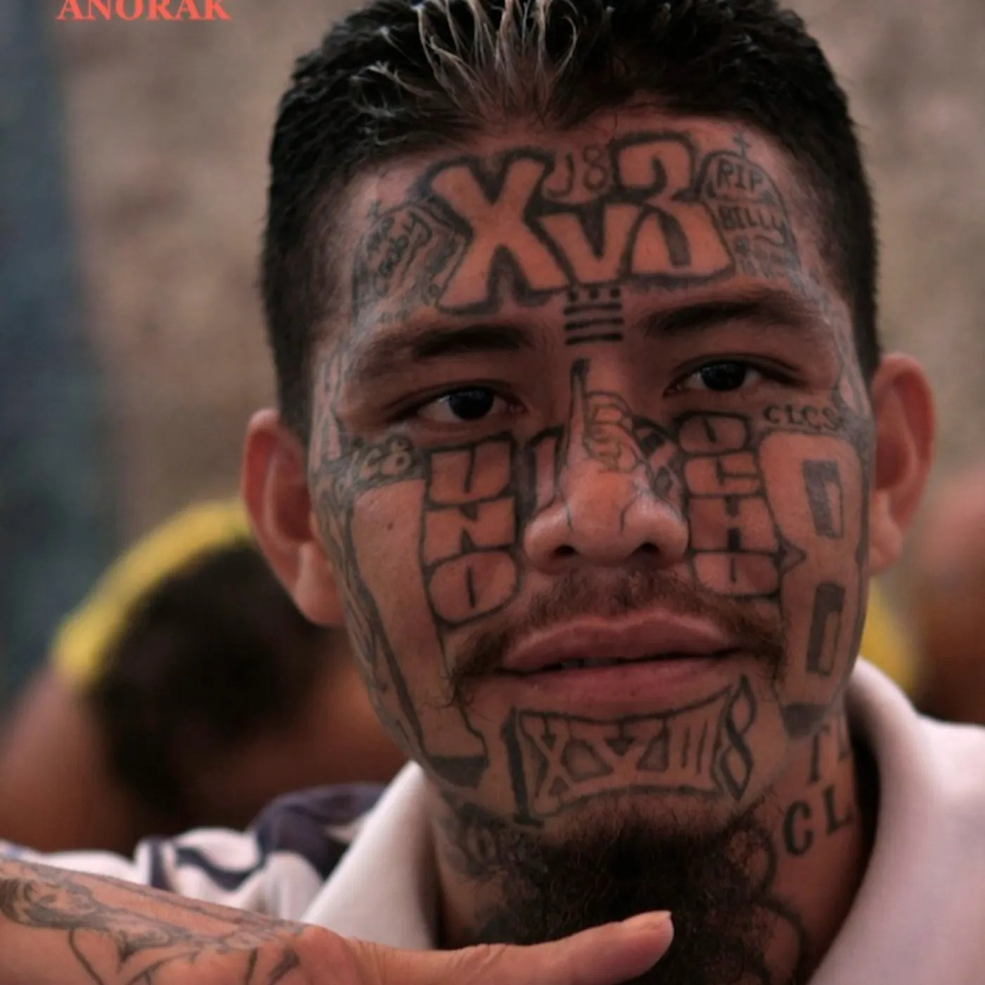 World on Drugs with Steve Furey / 18st Gang, The Worlds Largest & Most