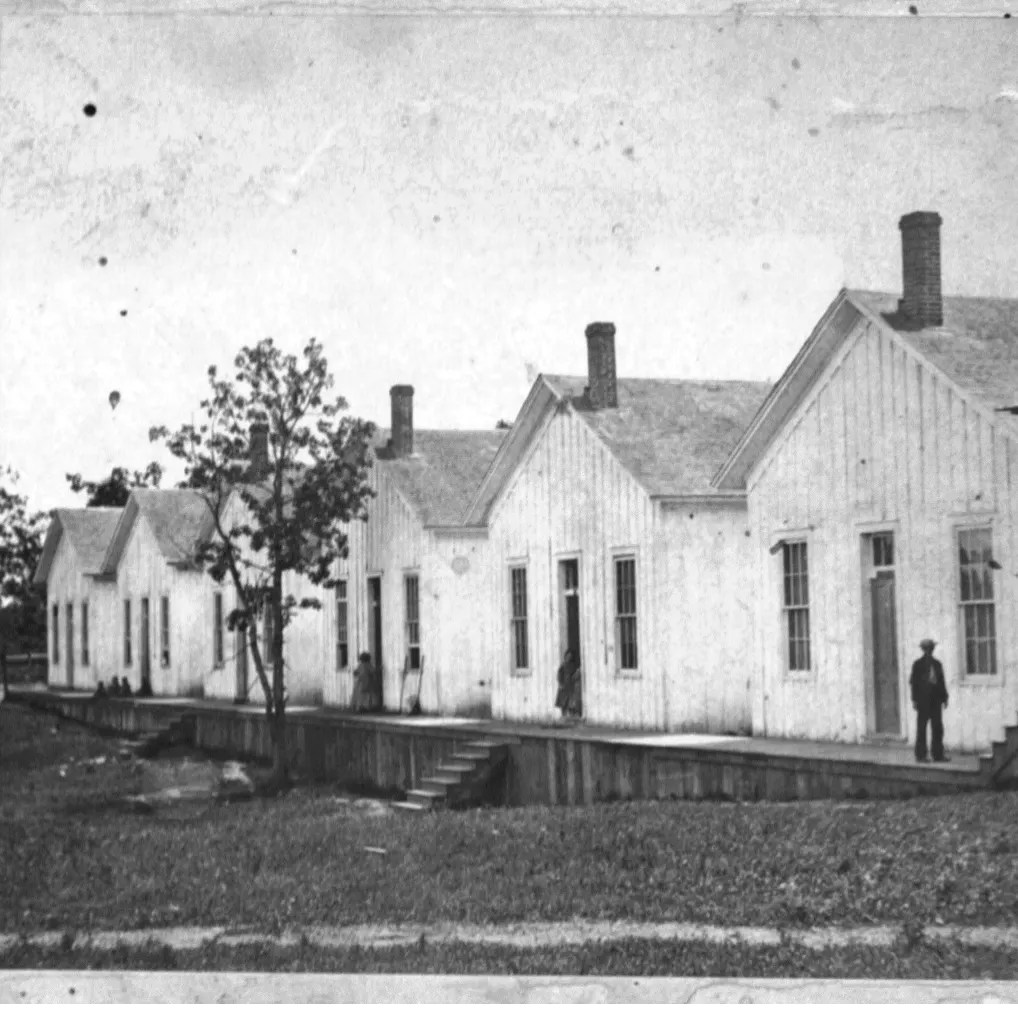 The John Batchelor Show / 4/4 Marilyn Brookwood, THE ORPHANS OF DAVENPORT