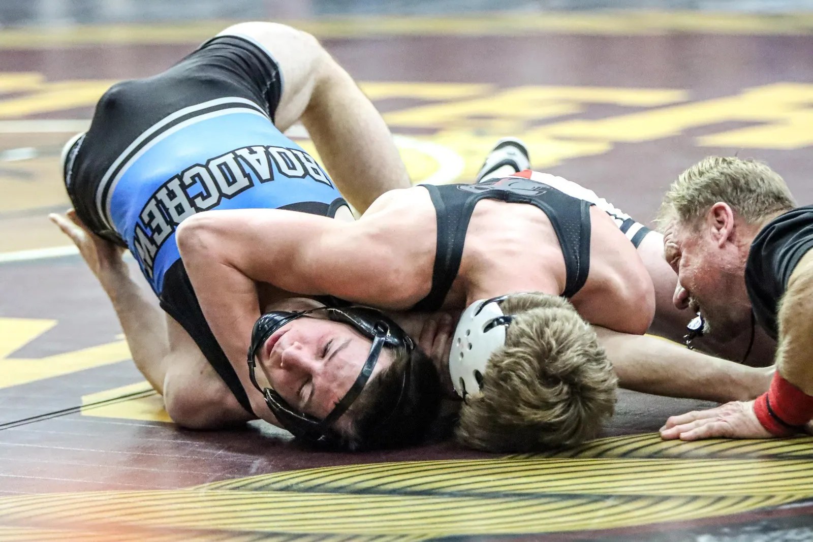 SFMSports High School / Pierz Pioneers vs Pequot Lakes/Pine River