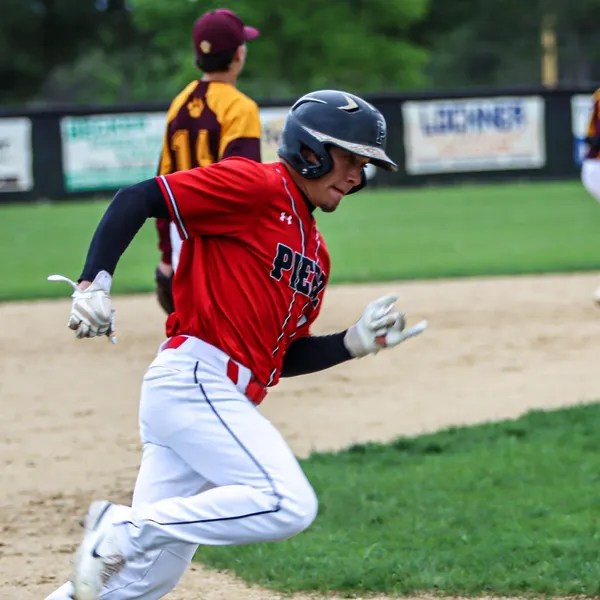 SFMSports High School / Pierz Pioneers vs Pillager Huskies 6AA Baseball