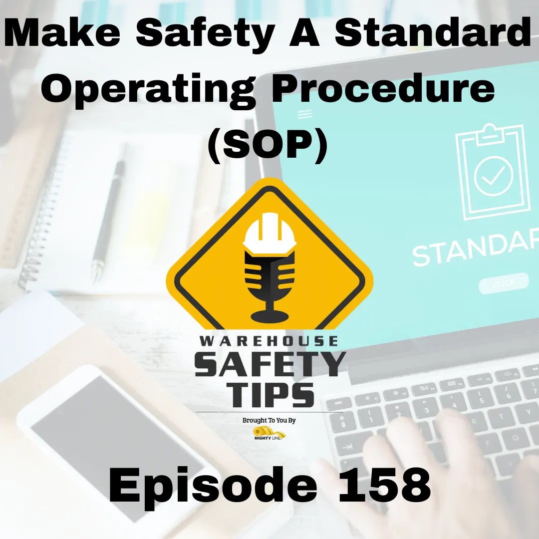 Safety Stripes by Mighty Line Floor Tape The Best Workplace Safety