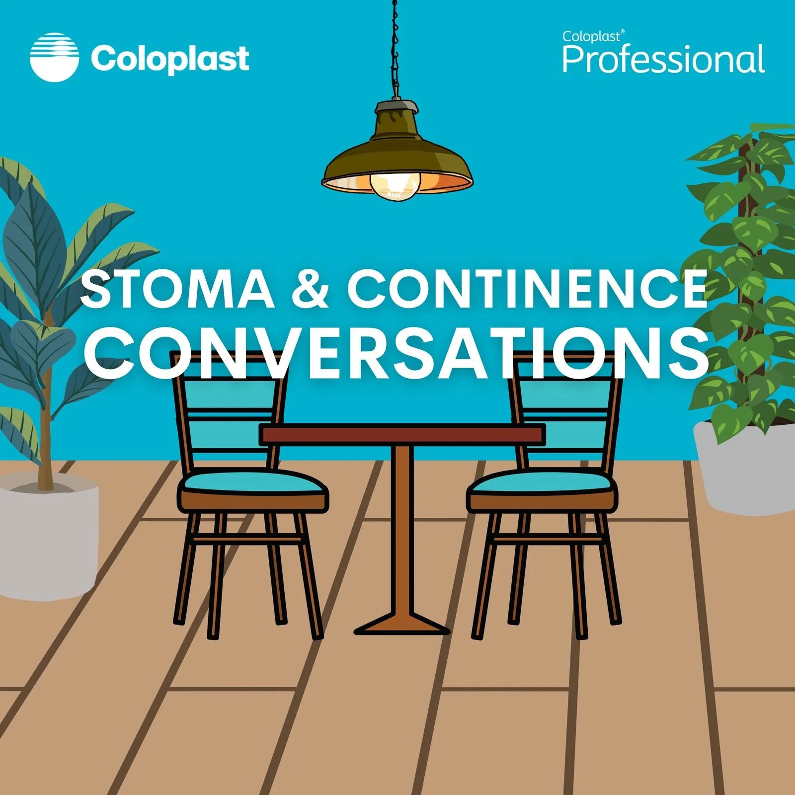 Stoma and Continence Conversations / How Innovation Can Improve Patient