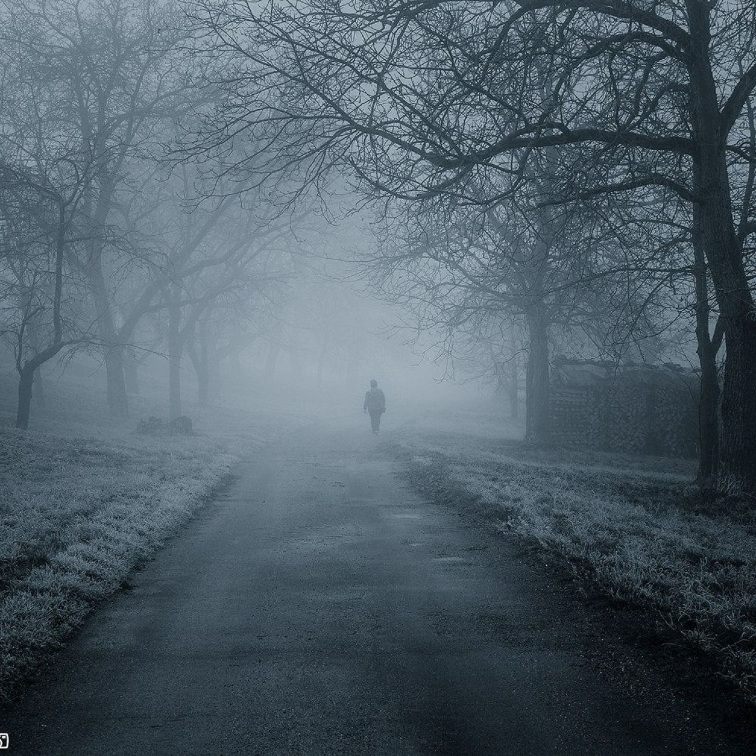 352 Ghost of Catherine Hill Hillbilly Horror Stories Lyssna här