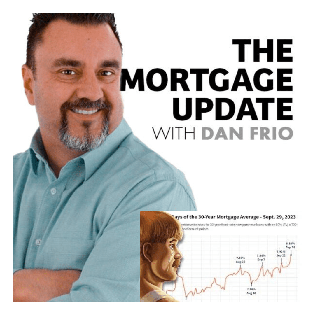 8 Mortgage Rates in 2024? Here’s What Will Happen To Rates LIVE