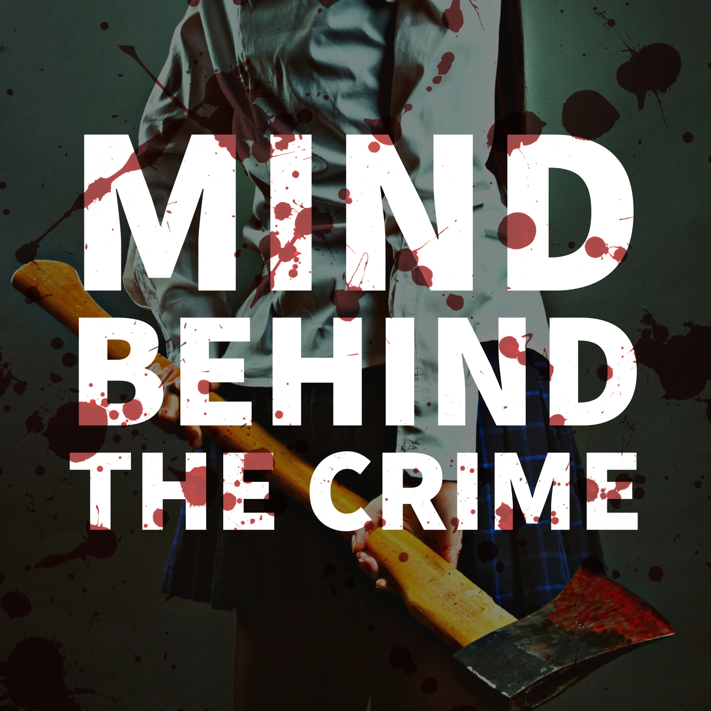 Mind Behind The Crime The Psychology Of Killers / Is Shanda Vander(02)