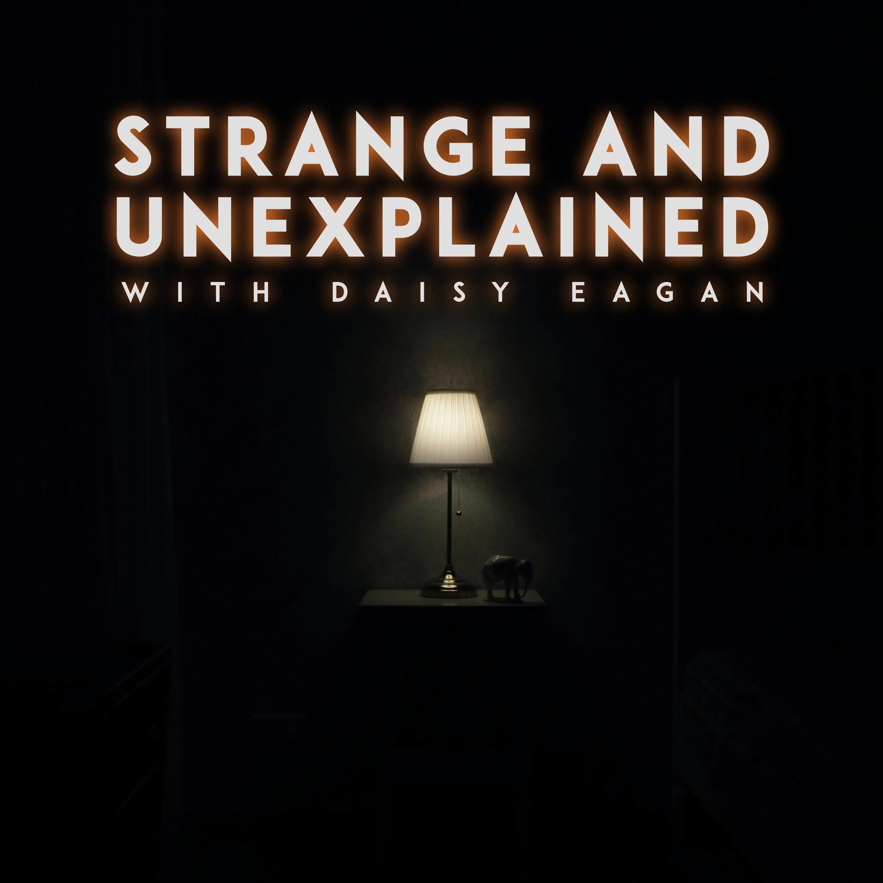 Strange And Unexplained With Daisy Eagan Without A Trace The