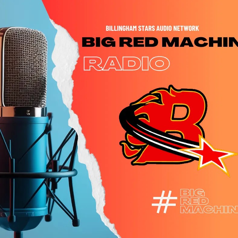 March74 Sports Audio Network / 23/24 Rob Wilkinson