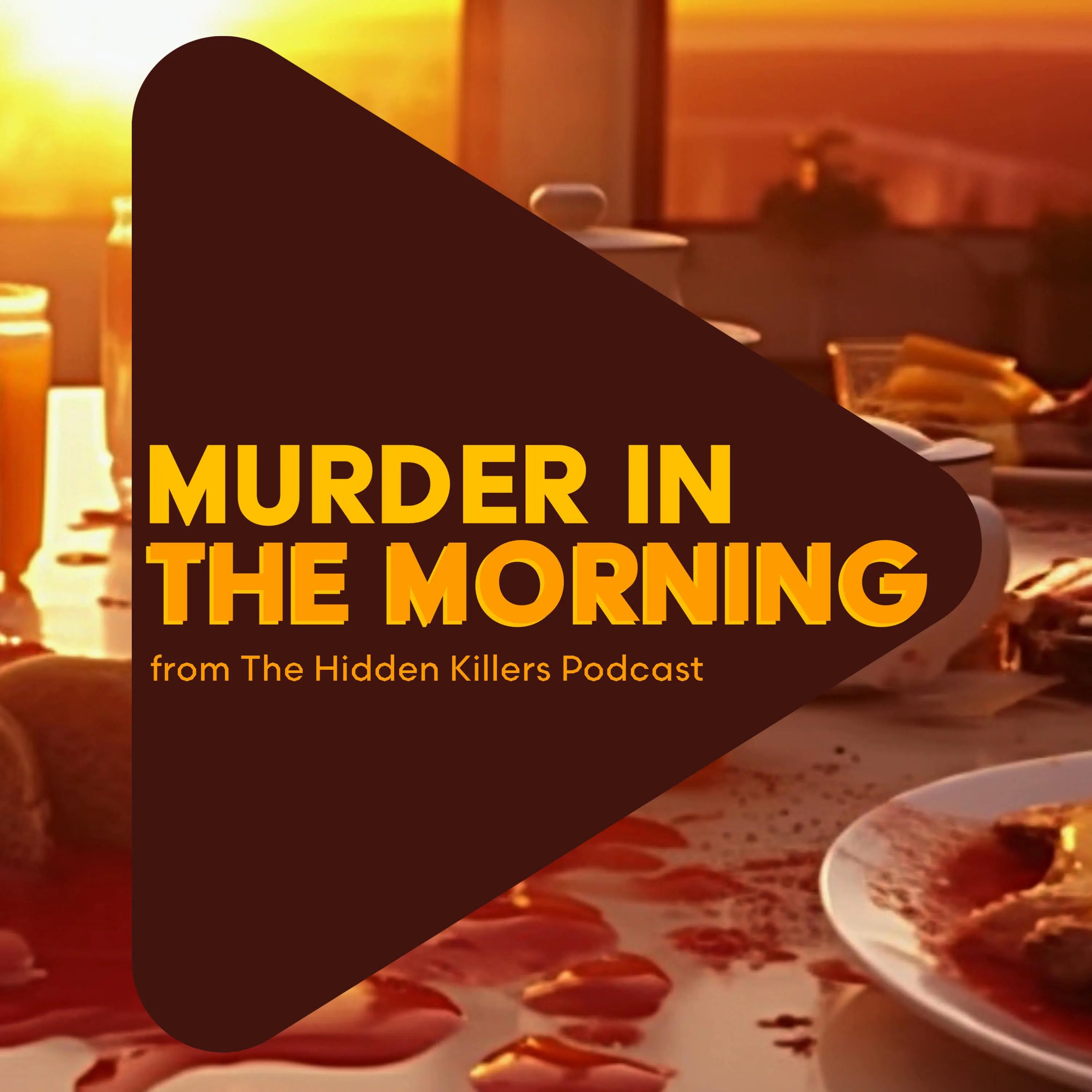 Hidden Killers Live! Daily True Crime News & Breakdowns / Nicole Albert(07)