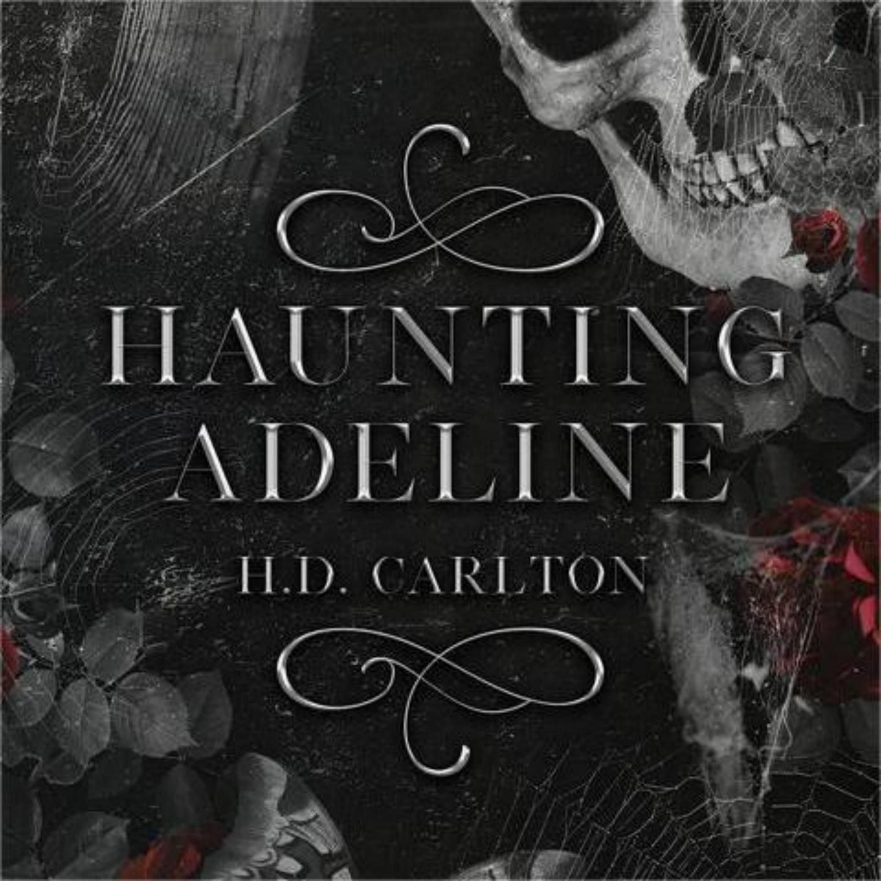 Unveiling the Dark Secrets of Book Haunting Adeline Bookey En(Book
