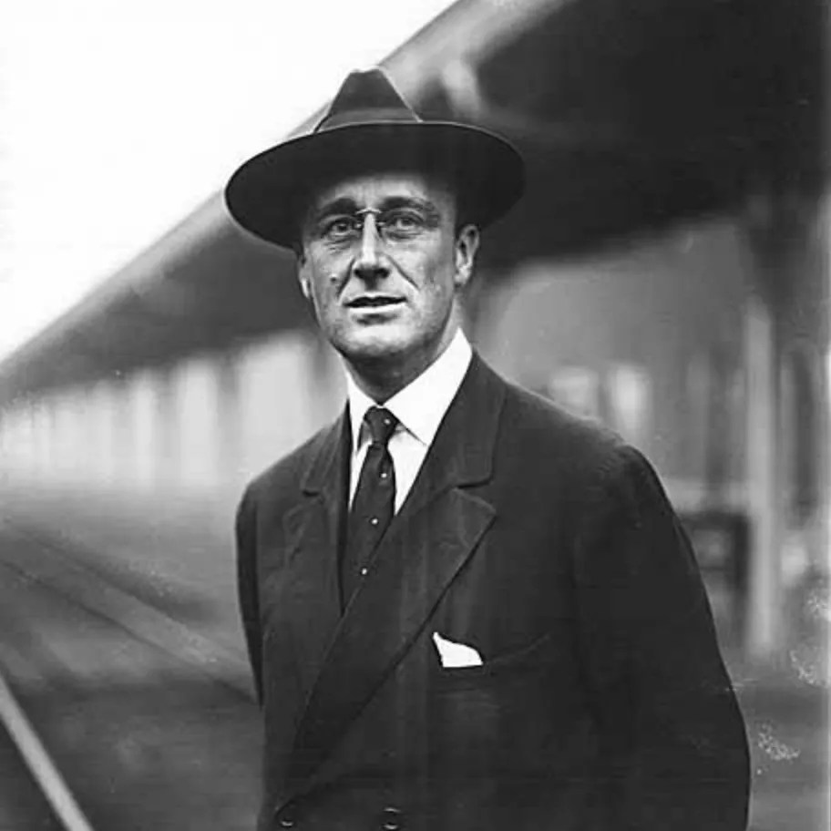 The John Batchelor Show / PREVIEW 80TH DDAY FDR 1920 Conversation