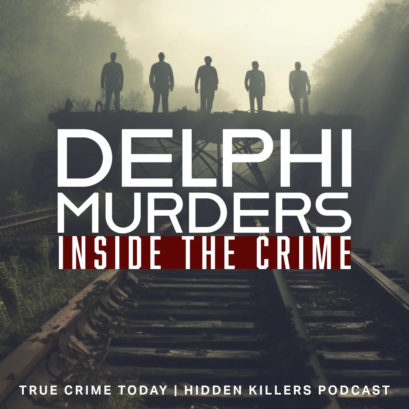 Delphi Murders Richard Allen & The Search For The Truth / Why Did