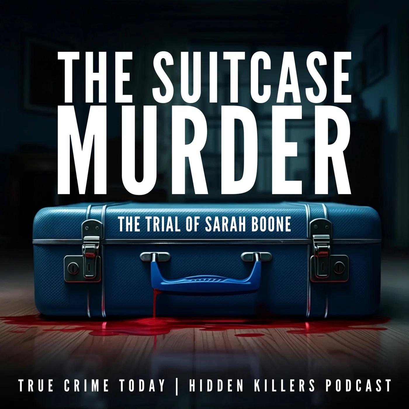 True Crime Today A True Crime Podcast / BREAKING Sarah Boone