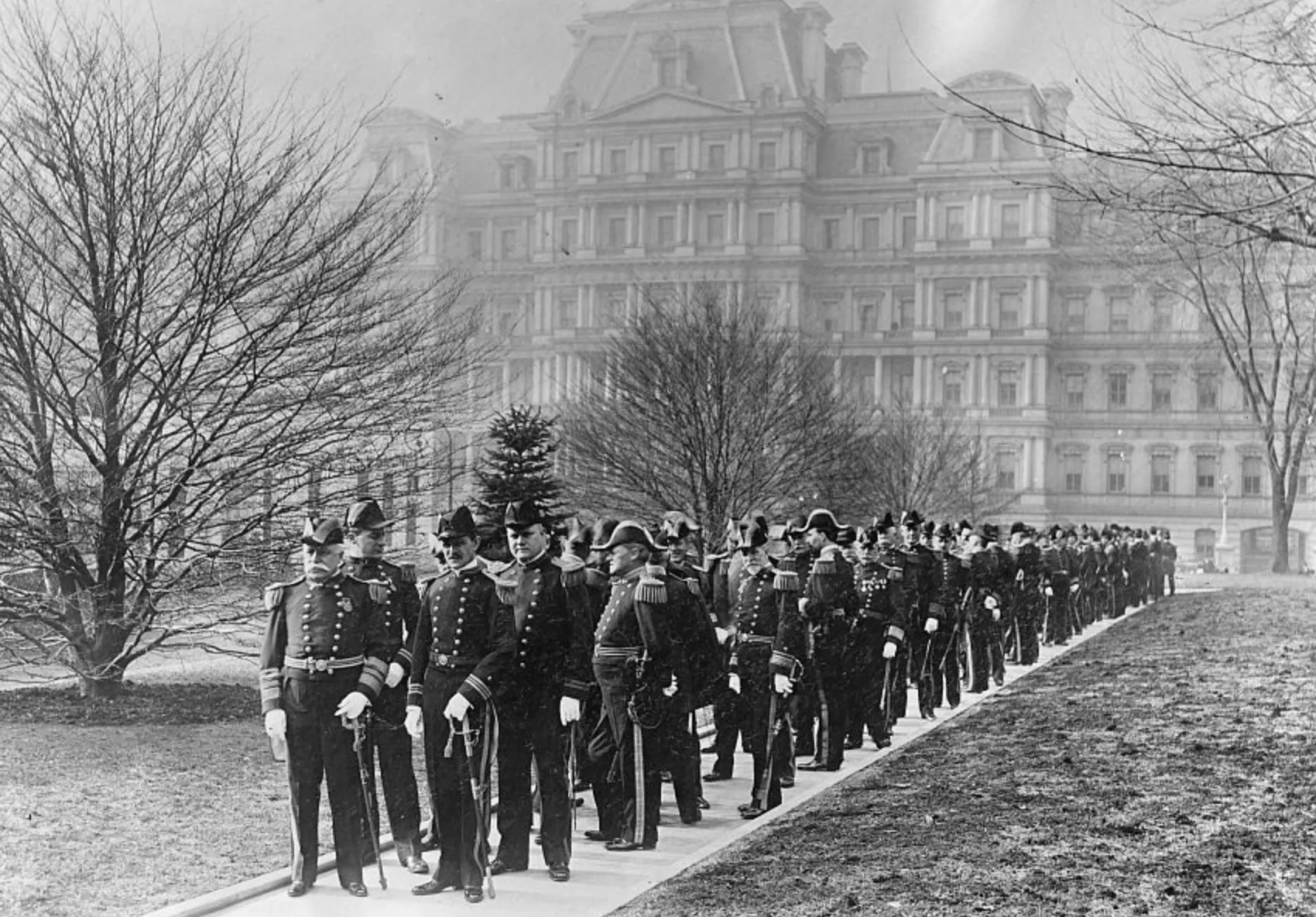 The John Batchelor Show / PREVIEW US NAVY Conversation with Jerry