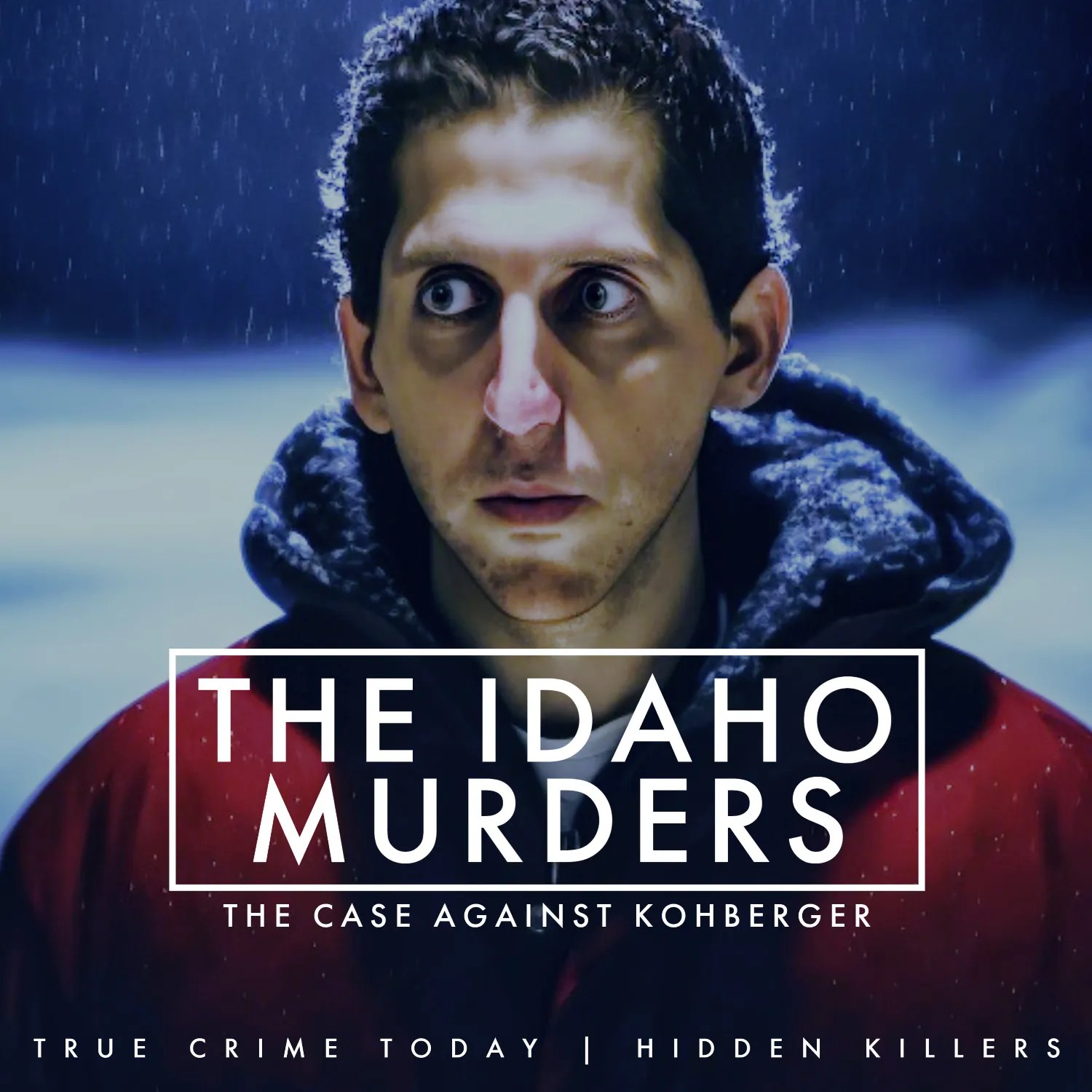 The Idaho Murders The Case Against Bryan Kohberger / Prosecutors Are