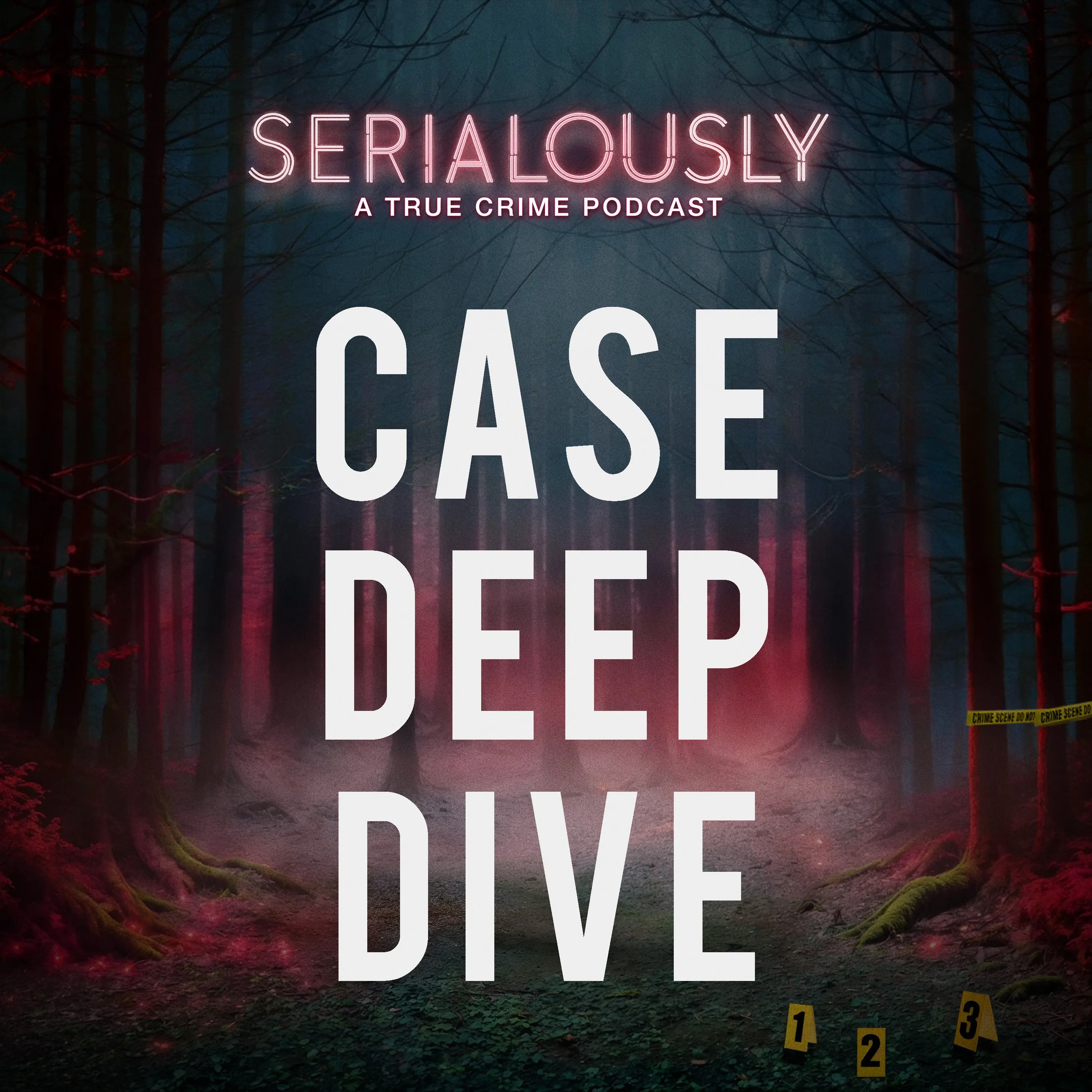 Serialously with Annie Elise / The Controversial Case That’s EXPLODING