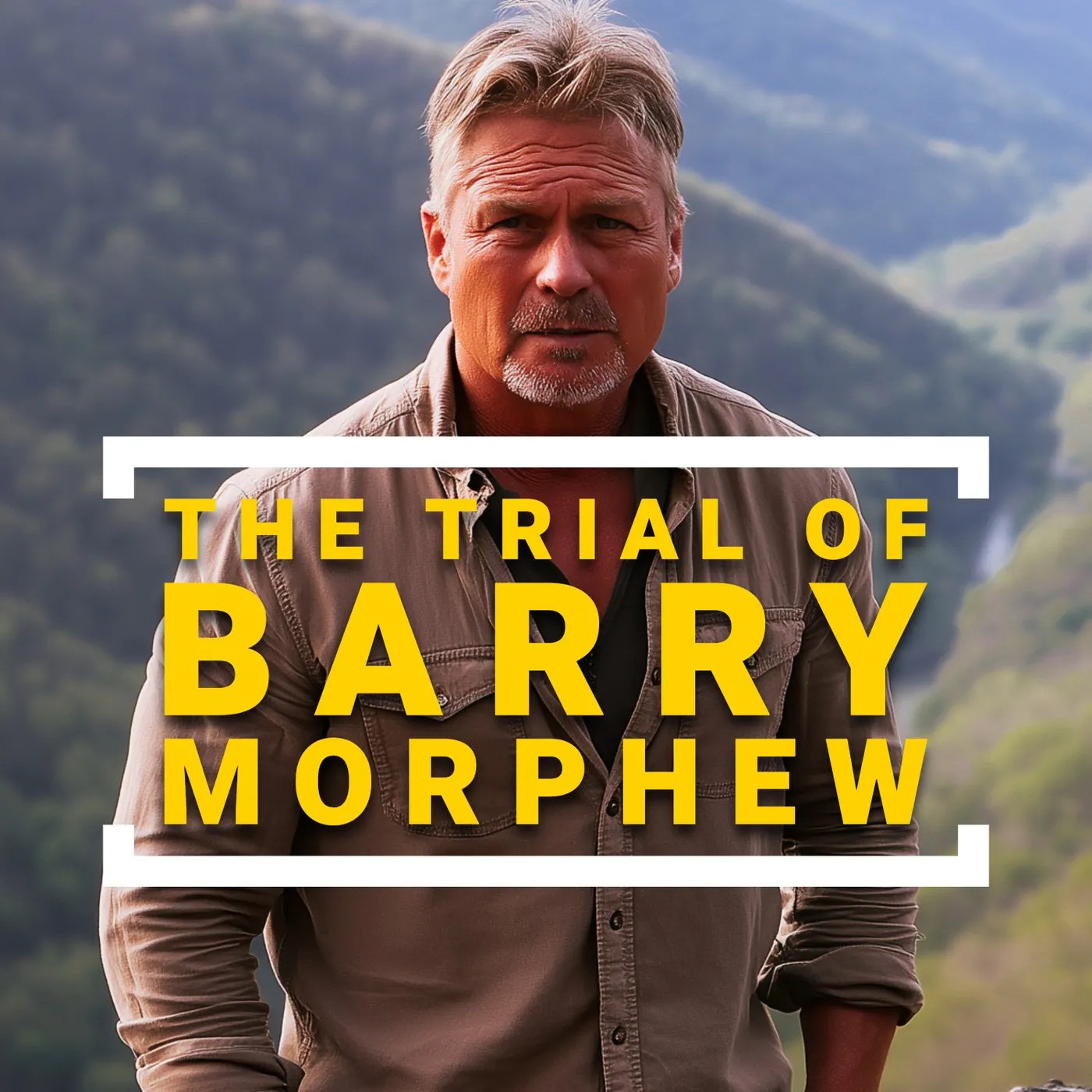 The Trial Of Barry Morphew / 10 Reasons Barry Morphew’s Murder Case(06)