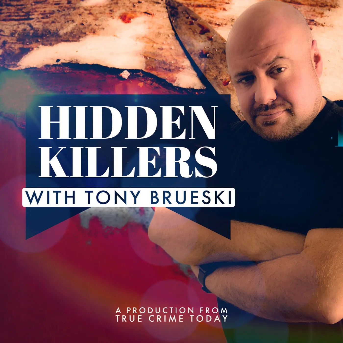 True Crime Today Daily True Crime News & Interviews / Is the System