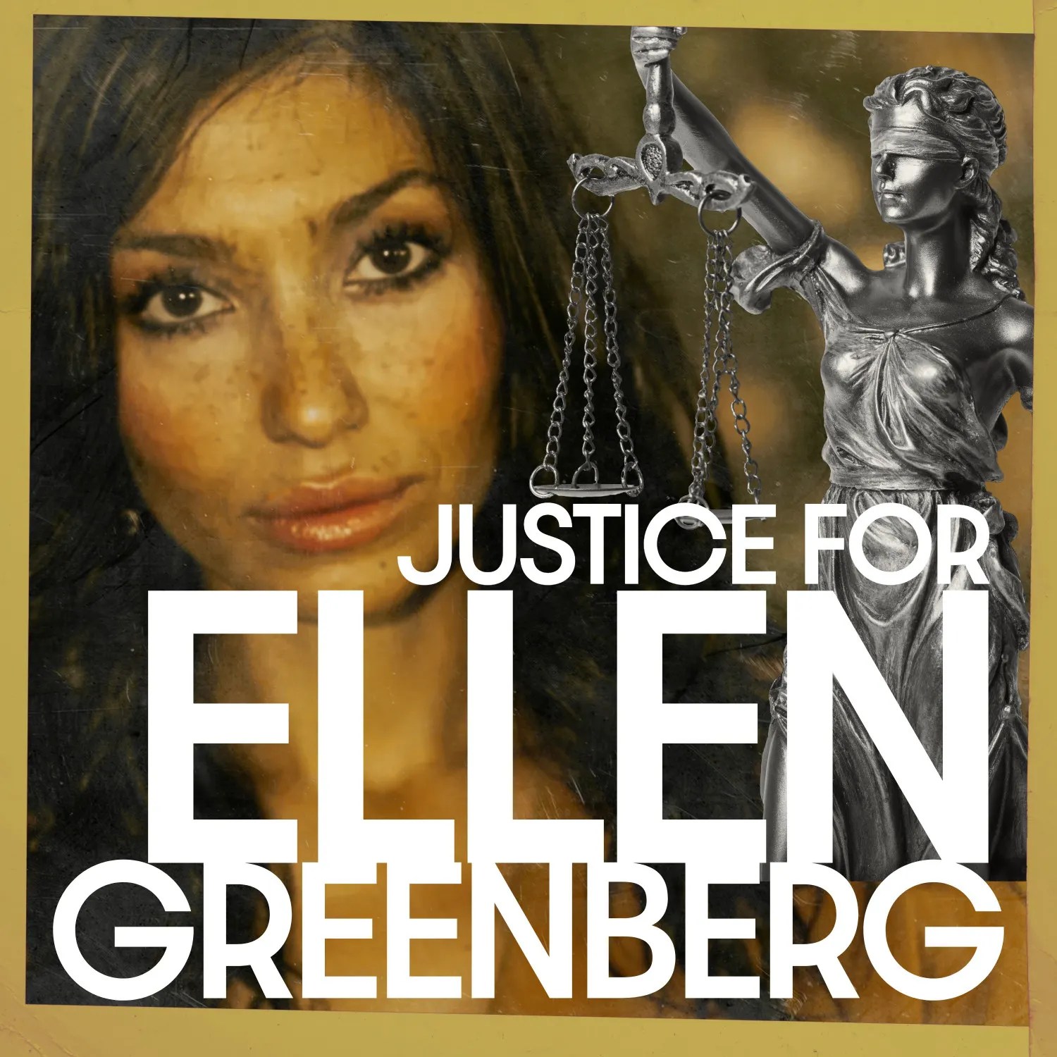 Justice For Ellen Greenberg / Ellen Greenberg Case The Most Botched