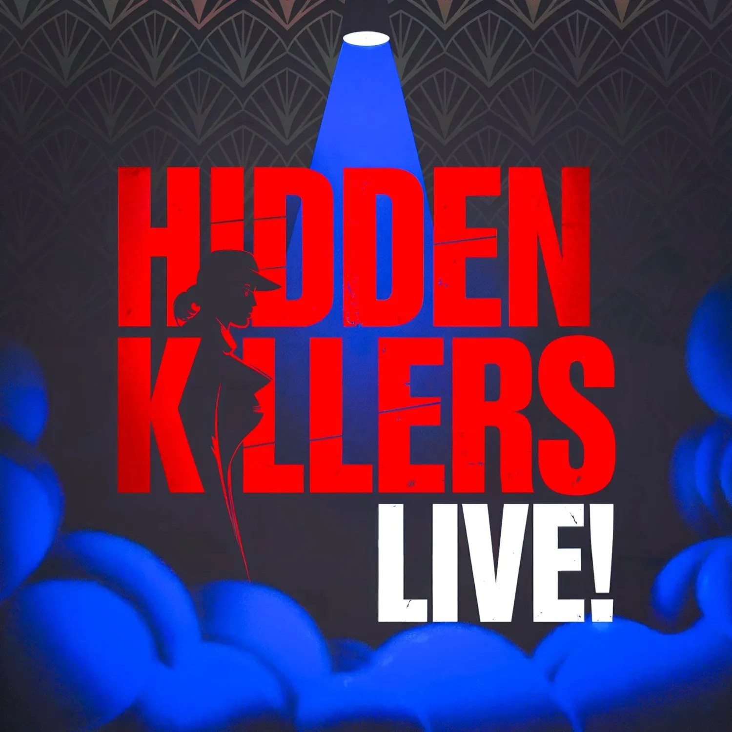 Hidden Killers With Tony Brueski True Crime News & Commentary / Why(08)