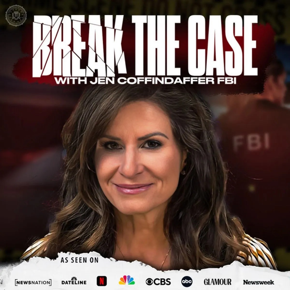 True Crime Today Daily True Crime News & Interviews / Secret Freezer