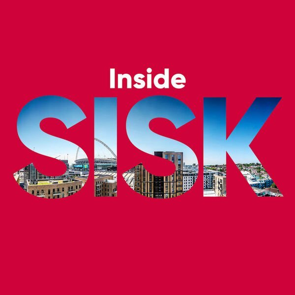 Inside Sisk Audiobrand