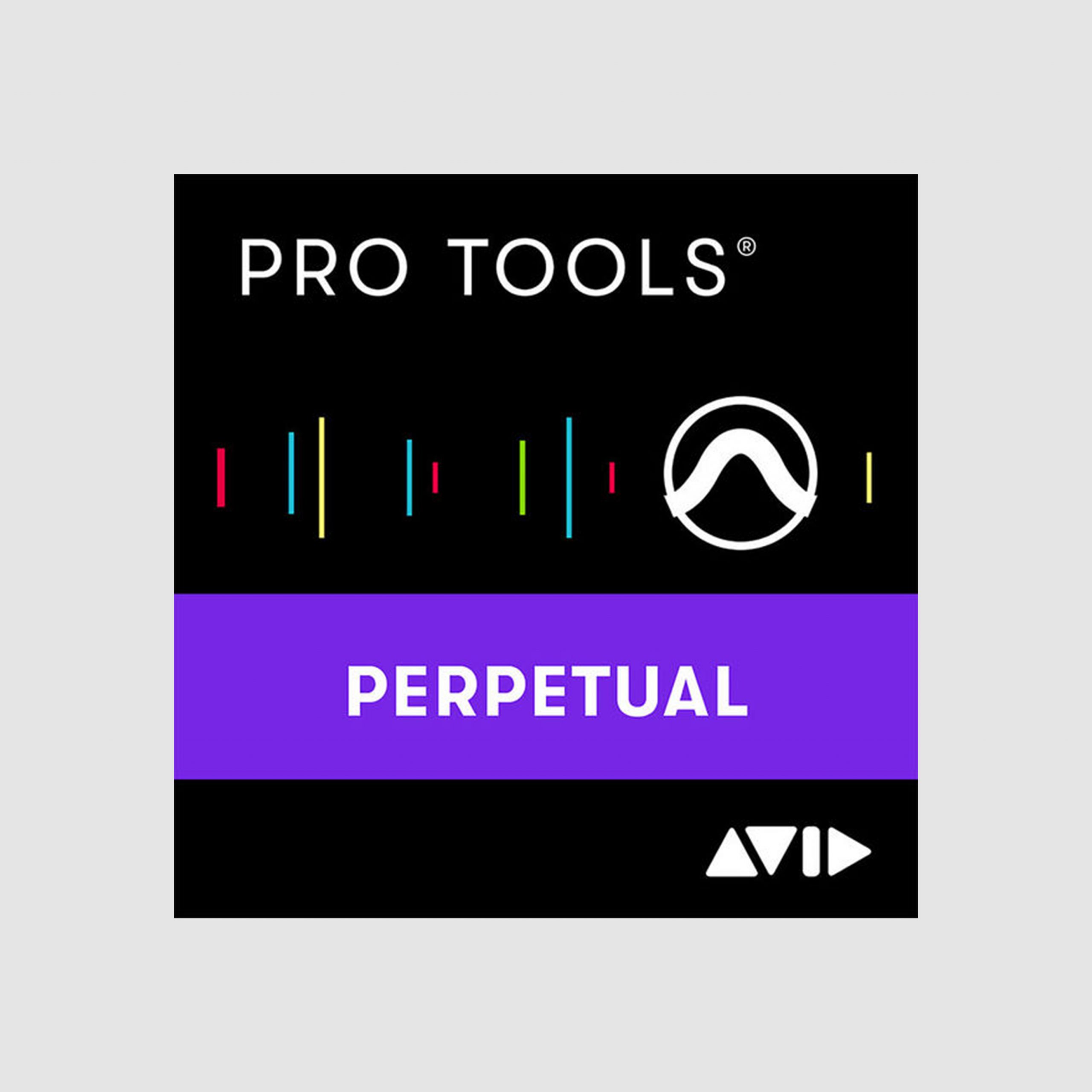 Pro Tools Perpetual Audiocamp